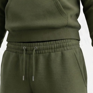 Custom High Quality <b>Velour</b> <b>Tracksuit</b> Men Sportswear Velvet Suit Fleece Luxury <b>Velour</b> <b>Tracksuits</b> For Men Men's <b>Tracksuits</b> - Product Image 5