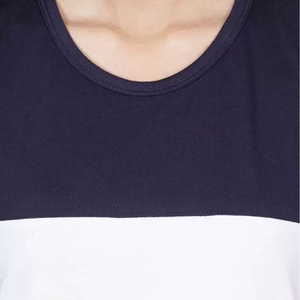 Camiseta Oversize Estética para Mujer, Prenda de Algodón Suave, Camiseta de Verano para Mujer, Estilo Urbano, Camiseta Informal de Moda Premium - Product Image 5