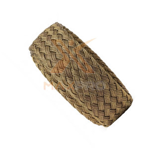Decorative <b>Braided</b> Trim Garments Apparel Sewing Projects Costume <b>Accessories</b> Craft Embellishment Creative Decoration Casual - Product Image 2