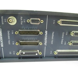Controles de Procesos Berkeley MWTX-8-MNET, Equipo y Piezas de Semiconductores Globales de Confianza - Product Image 3