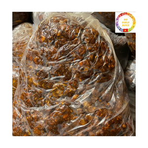 Concentrado de Pulpa de Tamarindo 100% Natural, Ingrediente Agridulce, Suministro a Granel de Fábrica - Product Image 1