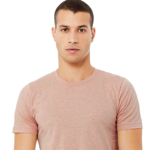 Camiseta lisa al por mayor para hombre OEM ODM camiseta de gimnasio personalizada Camiseta de algodón de moda informal para marcas de ropa de marca privada - Product Image 3