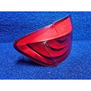 Feu arrière gauche d'occasion pour BMW Série 5 (2009-2013) – Pièce d'origine OEM 17346201 - Product Image 3