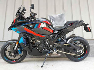 Nueva BM-W M 1000 Xr HyperSport PowerRush TrackReady 2025 en Venta - Product Image 2