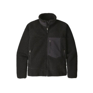Fleece Jacket Premium Outdoor Fleece <b>Coat</b> Lightweight Thermal Casual Wear OEM ODM Export Manufacturer - Product Image 1