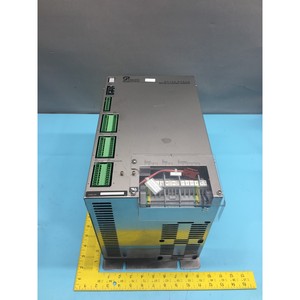 Servomotor Pacific Scientific SC755A040-08 SC750 - Equipo y Piezas de Semiconductores de Confianza con Legado Global - Product Image 5