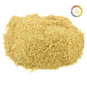 Extrait de plante 100% naturel et biologique de qualité culinaire et thérapeutique, citronnelle séchée entière, en poudre - Product Image 5