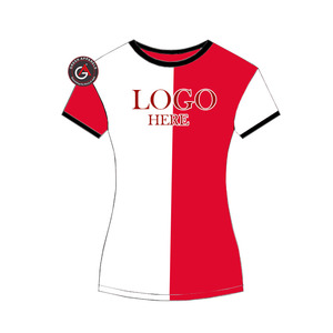 Delta |   Sigma |   Camisetas de Manga Larga Theta Soror, Camisetas de Mujer Profesionales de Alta Calidad - Product Image 2