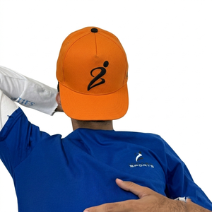 Nouveauté, prix bas, fabrication directe, casquettes de baseball multi-usages, casquettes de sport, prix fabricant, casquette de baseball - Product Image 1