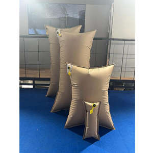 Bolsa de Aire de Polipropileno de Alta Resistencia para Embalaje, 900X1200mm – Solución para Asegurar Carga en Contenedores de Envío, Directo de Fábrica - Product Image 1