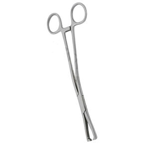 Dingman Bone Holding Forceps 6.5 Inch | Manual | <b>Sand</b> Finish | Muller Surgical Stainless Steel | Orthopedic Bone Clamps | 1 Year - Product Image 6