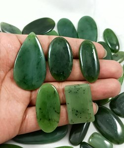หยก Nephrite รัสเซีย - Product Image 2