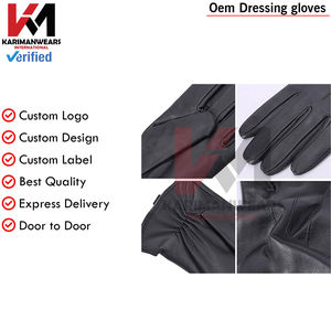 Guantes Profesionales para Trabajos de Precisión, Ajuste Cómodo, Material Duradero, Alto Agarre para una Manipulación Segura - Product Image 3