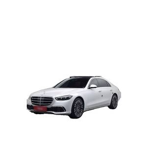 Mercedes-Benz Clase S S450L 4MATIC 2023, 37,862 km, Caja de Cambios Automática, Asientos de Cuero con Cámara Trasera, Volante a la Izquierda - Product Image 1