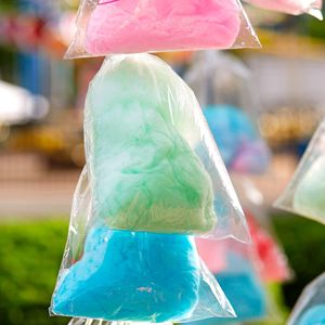 Confezione 1000 da 9X12 pollici trasparente Poly mailer 2 Mil piccoli articoli spedizione sacchetti Open Top impermeabile per piccoli oggetti - Product Image 6