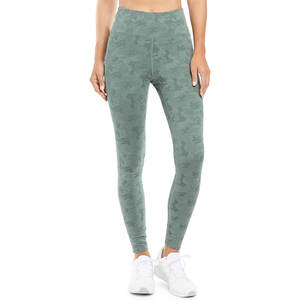 Leggings Deportivos Transpirables con Efecto Levanta Glúteos, Pantalones de Yoga de Cintura Alta para Yoga - Product Image 4