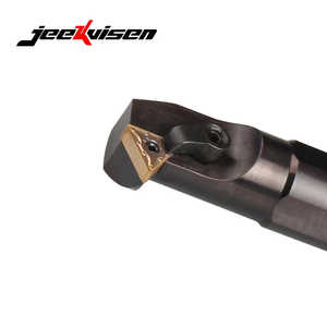 อุปกรณ์จับยึดคาร์ไบด์ซีเอ็นซี รุ่น Jeekvisen MTWNR พร้อมที่ยึดเครื่องมือกลึงภายนอก - Product Image 1
