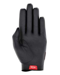 Custom Design Embroidery Cabretta Leather Men Ladies Golf Gloves Left Hand Easy Grip <b>Light</b> Golf Gloves - Product Image 2