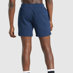 Pantalones Cortos de Hombre con Múltiples Bolsillos, Estilo Urbano, Venta al Por Mayor, Tendencia 2026, Alta Calidad, Cómodos y Relajados, con Diseño de Logotipo Personalizado - Product Image 6