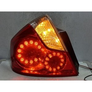 Feu arrière extérieur gauche LED d'occasion OEM M Y50 2005-2008 22063786LH - Product Image 1