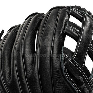 Gants de baseball professionnels en cuir pour l'entraînement au softball, pour jeunes et adultes, pour le jeu en intérieur et en extérieur, avec une forte adhérence, équipement sportif - Product Image 6