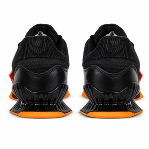Zapatos de Halterofilia RXN Hercules para Hombre y Mujer - Product Image 3