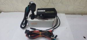 AI Dual Dash <b>Camera</b> with DMS ADAS 360 Angle <b>Night</b> <b>Vision</b> Built-in WiFi & G-Sensor - Product Image 3