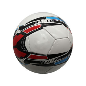 Balón de Fútbol Personalizado con Logotipo, Estándar, Tacto Suave, Cuero PU de Alta Calidad, Ligero, para Entrenamiento - Product Image 6