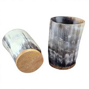 Trendy Horn Glasses Provide a Stylish Addition to Modern Eyewear Collections, Offering Global Retailers and Wholesale Buyers New - Product Image 2