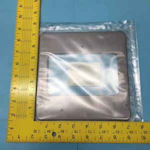 AMAT 0020-99064 ÉLECTRODE E9 STANDARD DP BOX, 123124 - Équipements et pièces semi-conductrices d'occasion fiables à l'échelle mondiale chez - Product Image 6