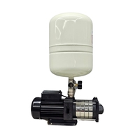 Pompe de climatisation LAXMO 1 CV 100L à réservoir, à succès, avec moteur en cuivre, 220V, pour circulation, refroidissement et rinçage multi-étages