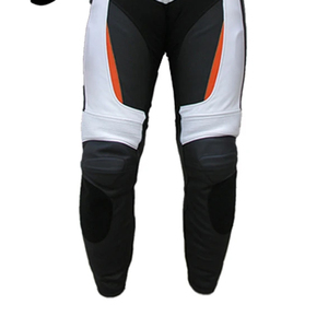 Combinaison de moto pour homme en cuir lourd de haute qualité, sur mesure, vêtements de sport, coupe-vent, imperméable, respirant - Product Image 6