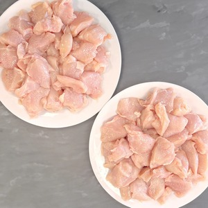 Filetes de Pollo Sin Hueso de Primera Calidad, Altos en Proteínas, Congelados IQF, Exportador Certificado para Compradores al por Mayor, Empaque Seguro para Exportación - Product Image 1