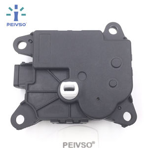 Actuador de Amortiguador de Aire PEIVSO para INFINITI JX35 2013, QX60 2014-2020, NISSAN ALTIMA 2018, MAXIMA 2018-2023, OEM 27732-3JC1A - Product Image 4