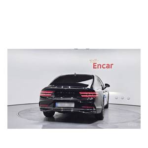 Genesis 2024 G80 2.5 Turbo AWD 16,182 km Gasolina Caja de Cambios Automática Asientos de Cuero Volante a la Izquierda Cámara Trasera - Auto Usado de Calidad - Product Image 4