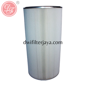 โรงงานผลิตแผ่นกรองอุตสาหกรรมใหม่ รับผลิตตามสั่ง แผ่นกรองฝุ่นแบบจีบ - Product Image 1