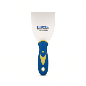 EAPATULA ACERO Spatule à manche bleu-noir pour travaux manuels - Product Image 2