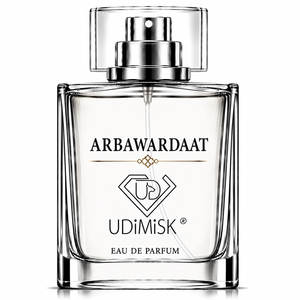 Eau de Parfum Arbawardaat de Alta Calidad, 500 ml, Fragancia Unisex de Larga Duración, Sin Alcohol, Para Uso Diario - Product Image 2