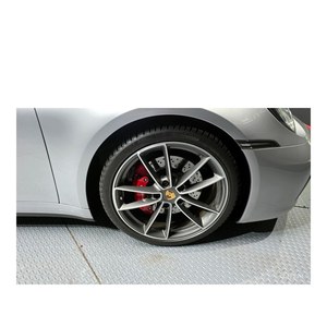 Porsche 911 Carrera S 2024 avec caméra arrière, sièges en cuir, conduite à gauche uniquement, 7 193 km ! - Product Image 5