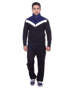 Sweat-shirts à capuche en chenille brodés, ensembles de survêtements pour hommes, personnalisation, vêtements d'entraînement et de jogging - Product Image 3