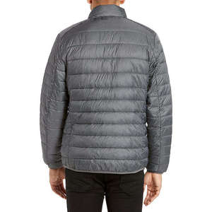 Vestes matelassées personnalisées pour le merchandising musical, vestes matelassées à motifs personnalisés, vente en gros, faible MOQ - Product Image 2