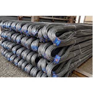 Barre d'armature en acier nervuré laminé à froid de qualité supérieure pour la construction en béton de haute qualité, disponible au prix d'exportation - Product Image 1