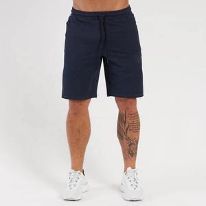 Pantalones Cortos Deportivos de Primera Calidad para Hombre, Color Sólido, Ropa Casual con Logotipo Personalizado, Impresión Digital, Transpirables - Product Image 4