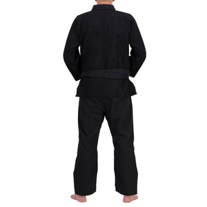 Kimono de Jiu-Jitsu Professionnel Léger pour Arts Martiaux et Entraînement de Grappling – Fabrication Premium en Gros - Product Image 4