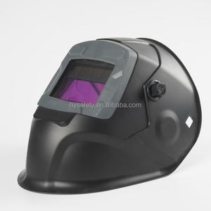 Casco de soldadura automático con control de sombra de protección completa Máscara montada en la cabeza <span class=keywords><strong>para</strong></span> soldadura - Product Image 5