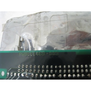 PRO-LOG MODEL 7508BPCD 7508.007 PWB111469-003 TTL - Équipements et pièces semi-conductrices d'occasion fiables à l'échelle mondiale - Product Image 5