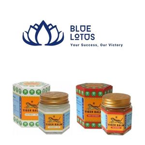 BEST SELLER Baume du Tigre Durable Rafraîchissant Crème de Massage Essentielle Soin Corporel Relaxation Vente en Gros - Product Image 1