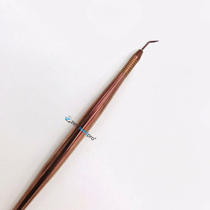 Outil réutilisable pour le lifting et la séparation des cils, pour le rehaussement, la permanente et l'amélioration des cils naturels durables - Product Image 3