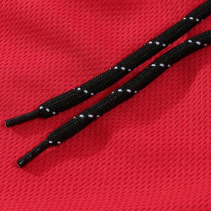 Pantalones Cortos Deportivos de Felpa 100% Algodón para Hombre, Pantalones Cortos Deportivos Esenciales de Moda con Cintura Elástica, Pantalones Cortos Casuales Holgados Personalizados para Hombre - Product Image 6