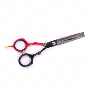 Professional Salon Hair Cutting Scissors 6.5 Inch Stainless Steel Razor Sharp Barber Shears Beauty <b>Tool</b> - Product Image 3